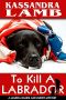 [Marcia Banks and Buddy Mysteries 01] • To Kill A Labrador